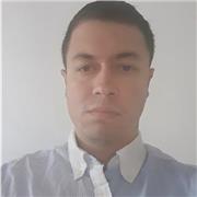 Soy ingeniero de sistemas y tengo un alto nivwl de ingles y portugues, adicional tambien puedo impartir clases de matematicas, fisica y quimica a jovenes y adultos